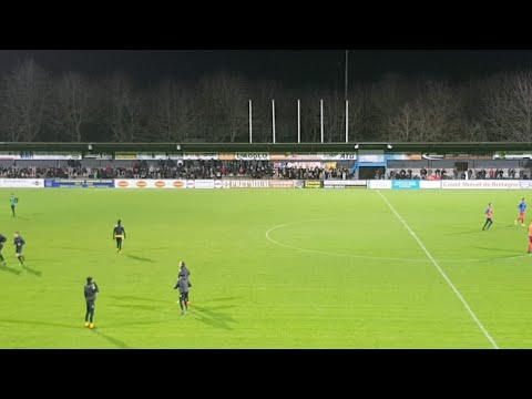 US Concarneau - USSM