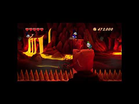 Final stage, failed attempt