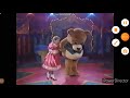 Emily And Teddy Dancing To Clap