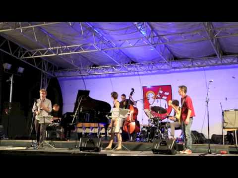 Südtirol Jazzfestival Alto Adige: European Jazz Motion Brixen / Bressanone