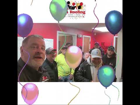 Happy Birthday Danny!