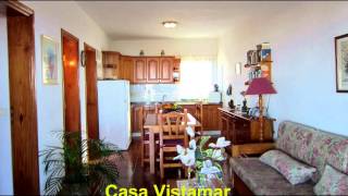 preview picture of video 'Videofotos Bungalow Casa Vistamar, isla de la Palma, Canarias'