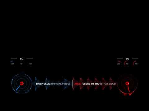 Bicep Glue X Close to You