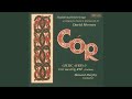 Silent O Moyle (arr. D. Mooney for choir)