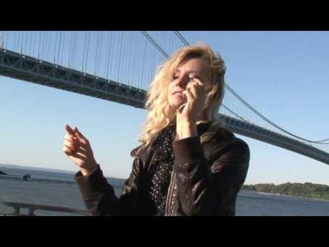 Anna Sahara & Vladimir Berkut - Boom Boom