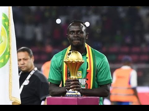 Senegal 🆚 Egypt All Penalties    AFCON 2021   Final #best
