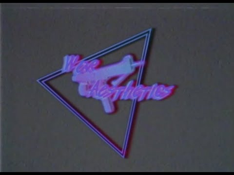 HOTTEST WAR part 5: FULDA FURY (war aesthetics)