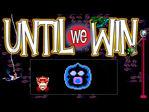 Until We Win - Kid Icarus