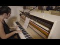 LMN Trio Live Sessions - "Yardville" (S. Robinson)
