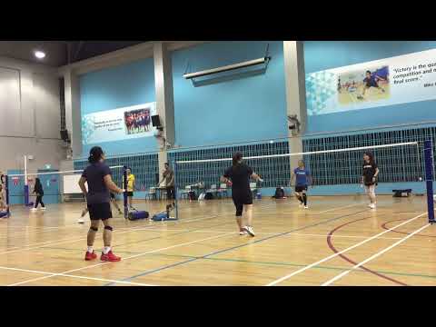 300923- MayKae vs MaiFern