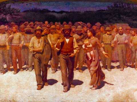 Morti di Reggio Emilia - Stormy Six