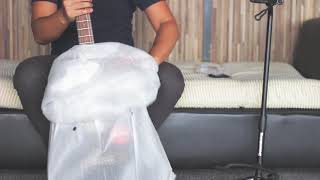 Video thumbnail for Unboxing // Fender CC-60SCE by Zoso Music Sdn Bhd