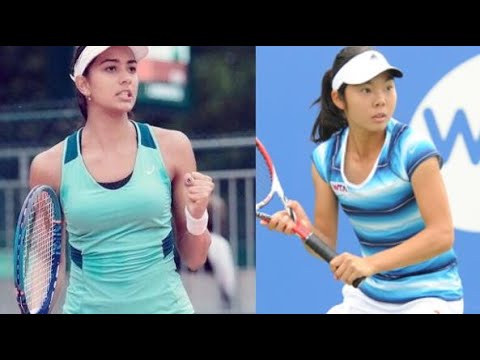 Final Bhopal W25  村松 千裕 [Muramatsu] d Karman Thandi Set 2