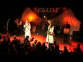 Faun - Tinta (live 2007) 