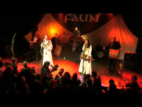 Faun - Tinta (live 2007)