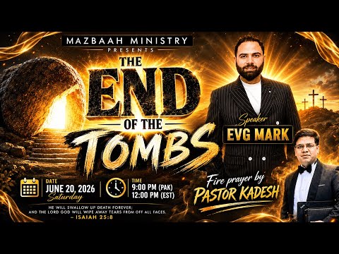 The End of the Tombs