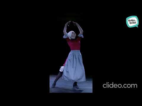 QUIÉN ES QUIÉN | Producciones Margarita Iriarte