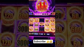 THUNDER #casino #slot #big #jackpot #bonus #win #bigwin #grand #major #mini #minor #slotmachine