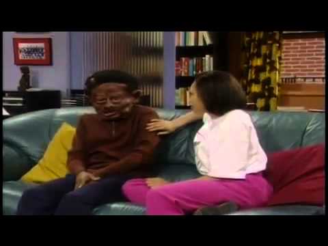 Martin Lawrence gets knocked out