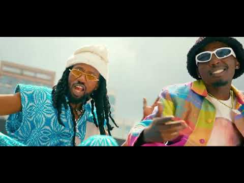 KimanSunz x L.A Vibez - POROKOTO(Official Video)