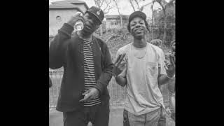 Mick Jenkins &amp; Joey Bada$$ - Jerome