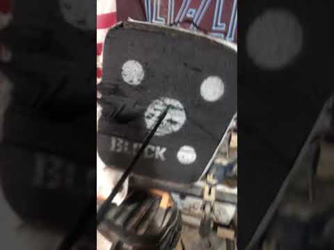 15th century crossbow build