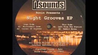 Ronin - Left From The Station