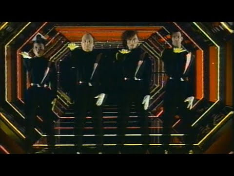 Twilight Zone/Twilight Tone by The Manhattan Transfer