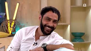 Առավոտ լուսո WEEKEND. Վարսահարդար Արթուր