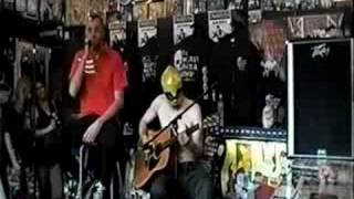 DWARVES Blag Dahlia &quot;Free Cocaine&quot; Live 8/03/08