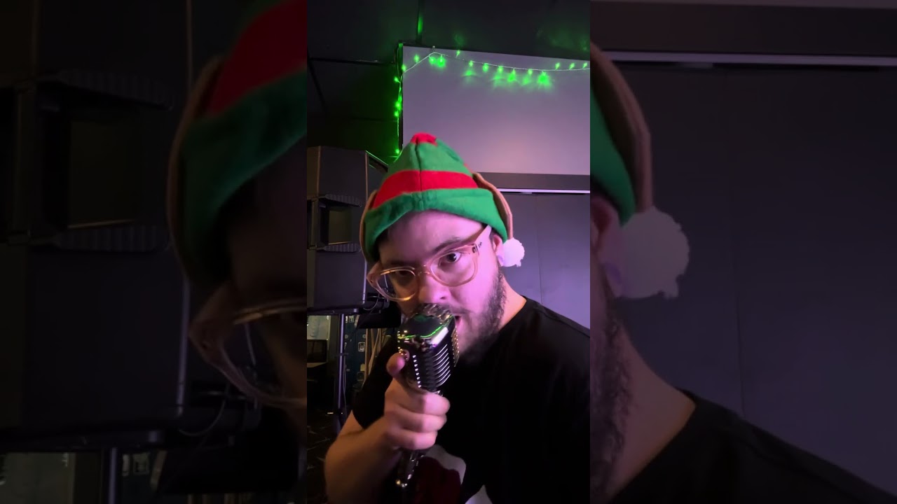Promotional video thumbnail 2 for Karaoke With ADHDalex