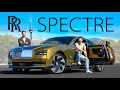 2024 Rolls-Royce Spectre Review // Why It's Worth $500,000