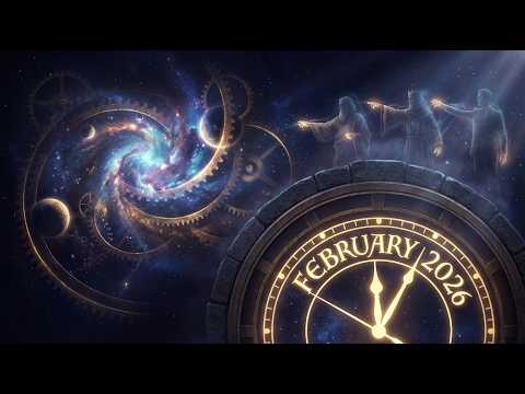 Luty 2026: Czy proroctwa właśnie się spełniają? Inne Spojrzenie.