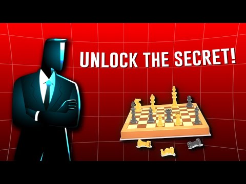 Come migliorare negli scacchi come un professionista! 3 consigli + la ricetta segreta!