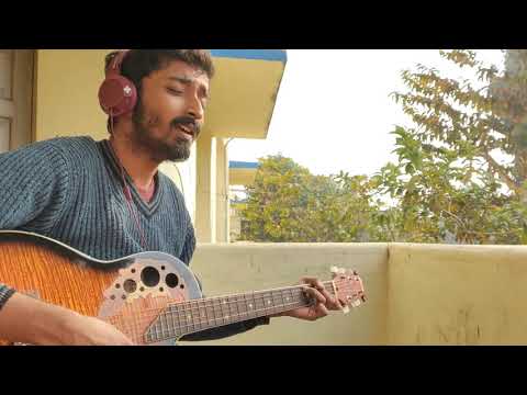 O Rangrez (Bhaag Milkha Bhaag) Acoustic Cover