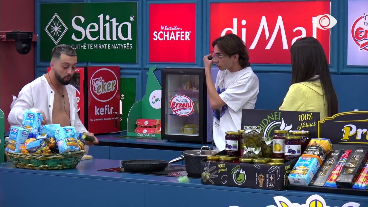 “Do e hash kastravecin pa e prerë”/ Debat mes Vserlos dhe Gjestit