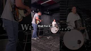 Download lagu 🤯 EPIC Drum Solo Improv & Guitar! mp3