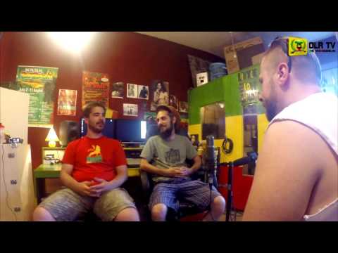 OLR TV - Bemutatjuk a Tuff Steppas-t