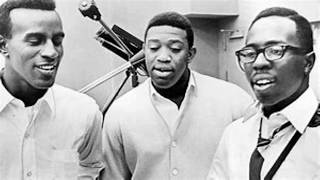 THE IMPRESSIONS-we must be in love