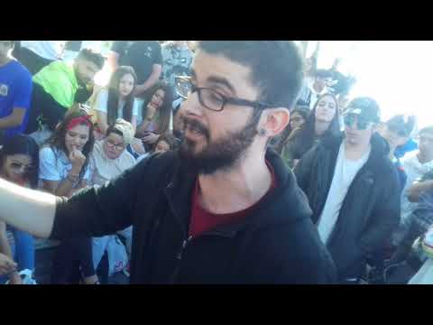 👑NEA vs ADAY - 8 avos - 2a Clasificatoria EL REY DE TENERIFE , Pto. De la Cruz