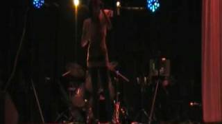 Looking for Salvation by Miss Missy Live at Reagan High School