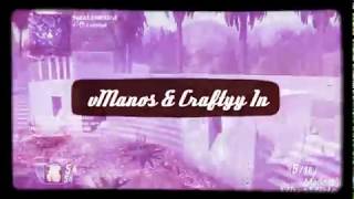 "SILENCED" By Craftyy & vManos