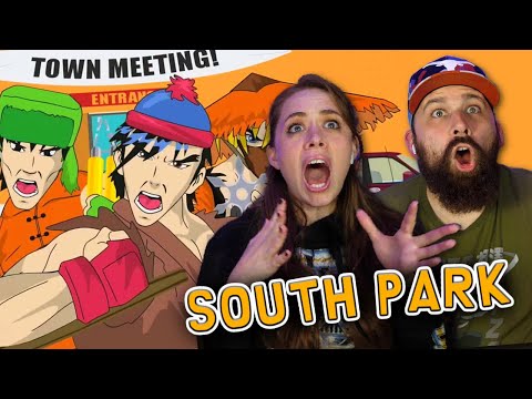 Good Times With Weapons!