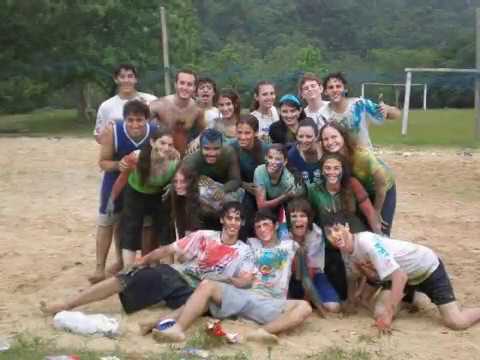 CHODESH 2008 Chazit Hanoar Porto Alegre