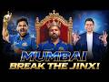 Rohit Rickleton Lead MI To Season S First Game Win In 13 Years Aakashvani