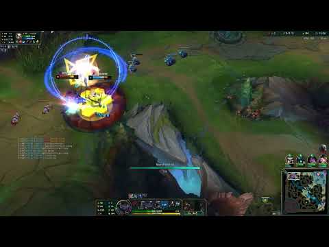 SKUDE | SHEN VS GRAVES | VEIGAR V2 INHOUSES JUNGLE POV | CHALLENGER GAME