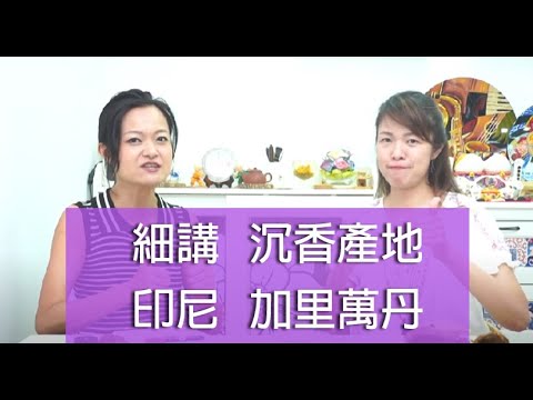 細講沉香產地～印尼加里曼丹 thumbnail