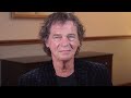 B.J. Thomas Reveals He Has Stage Four Lung Cancer