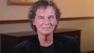 B.J. Thomas Reveals He Has Stage Four Lung Cancer