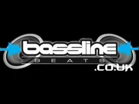 Kyla - Do You Mind - Bassline